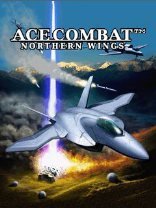 game pic for Ace Combat: Northern Wings  S60